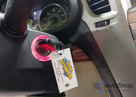 2010 Subaru Outback 2.5I Limited z USA, uszkodzony, nr VIN 4S4BRBLC7A3336837